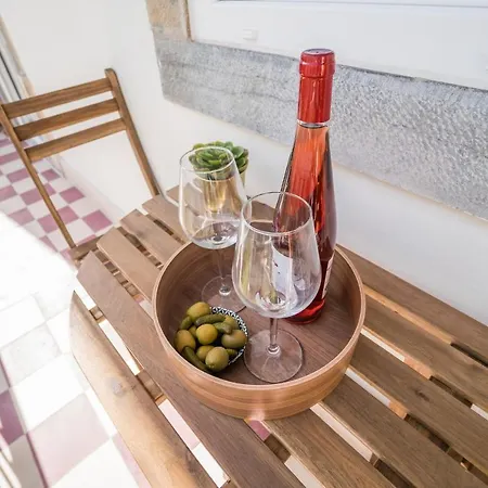 Stylish Near Av. Liberdade * Lizbona