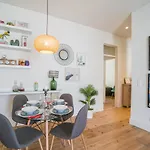 Stylish Near Av. Liberdade Διαμέρισμα