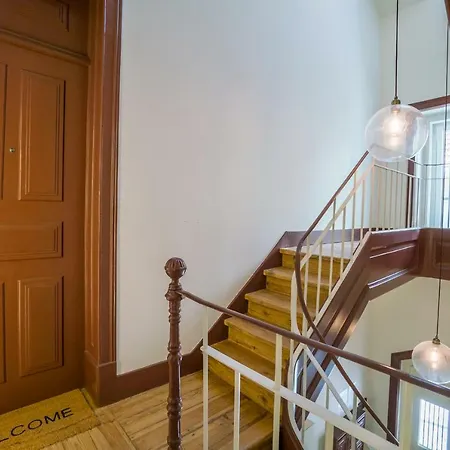 Stylish Near Av. Liberdade Lisbon
