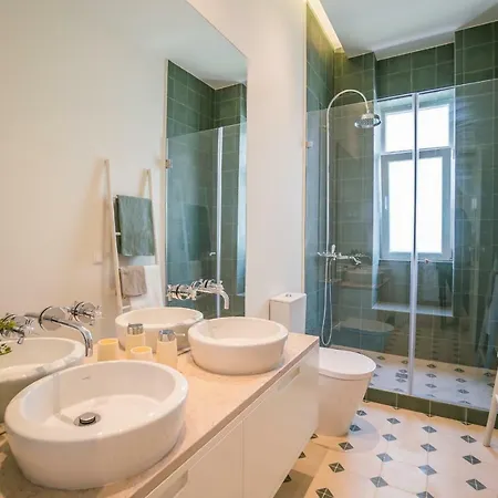 Stylish Near Av. Liberdade Lisbon