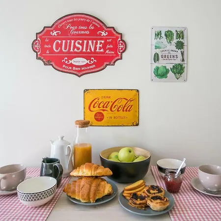 Stylish Near Av. Liberdade Apartment Lisbon
