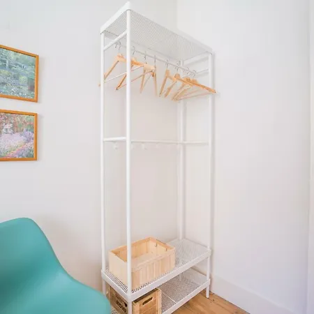 Stylish Near Av. Liberdade 公寓 Lisboa