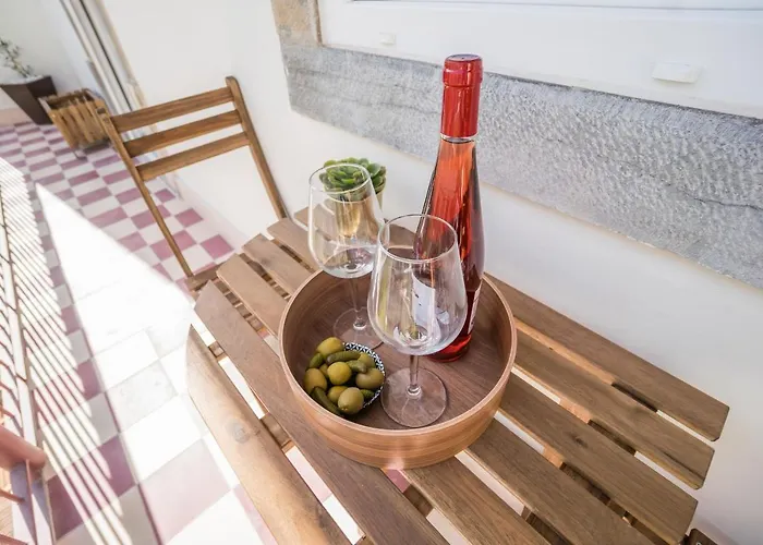 Stylish Near Av. Liberdade * Lisboa